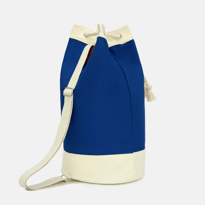 Borsa Mare Forte dei Marmi Blu