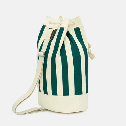 Borsa Mare Varigotti Verde