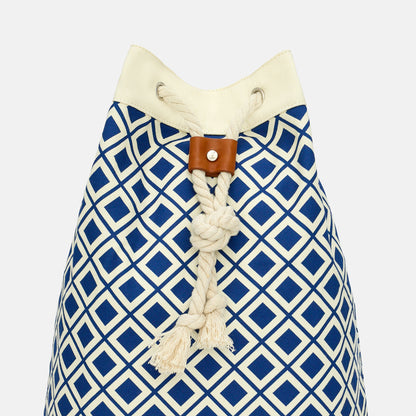 Borsa Mare Vieste Blu