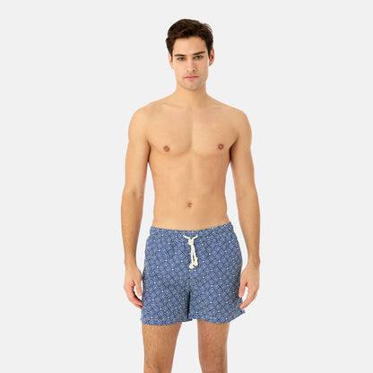 Boxer Uomo Furore Blu