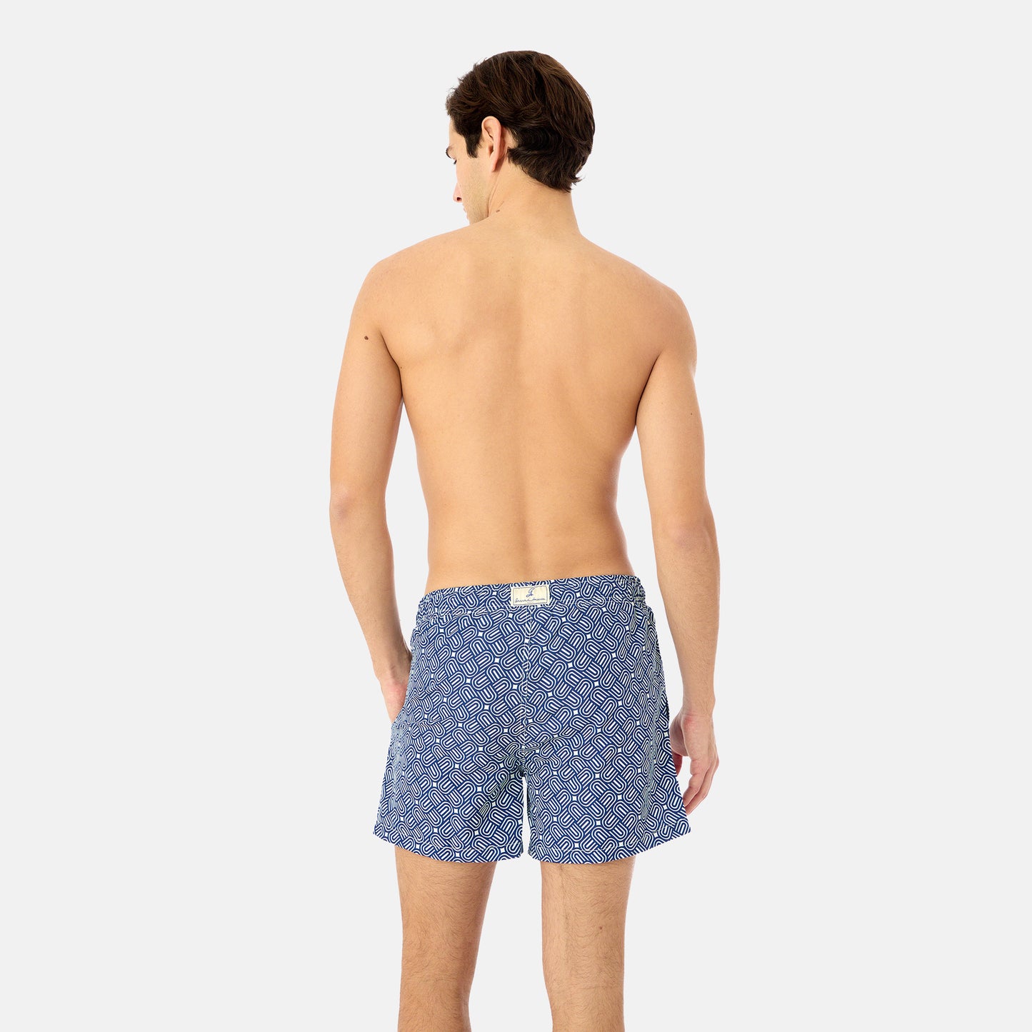Boxer Uomo Furore Blu