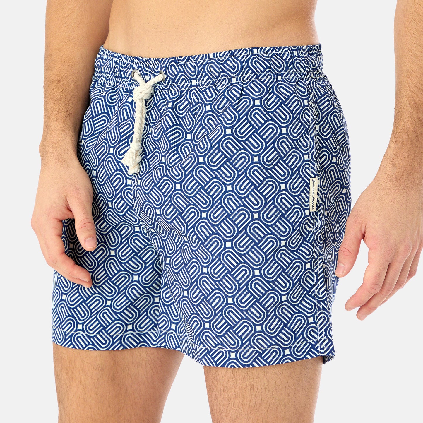Boxer Uomo Furore Blu