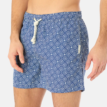 Boxer Uomo Furore Blu