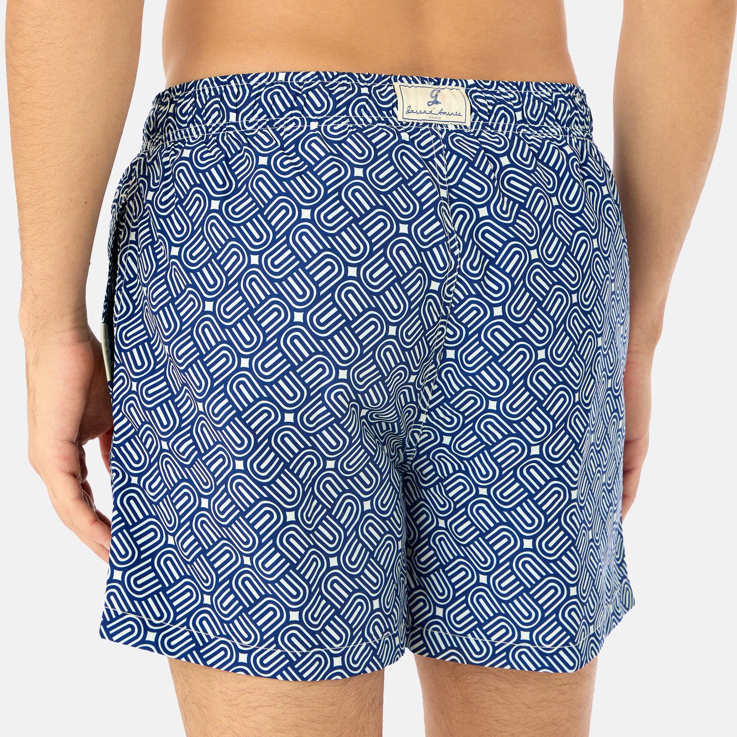 Boxer Uomo Furore Blu