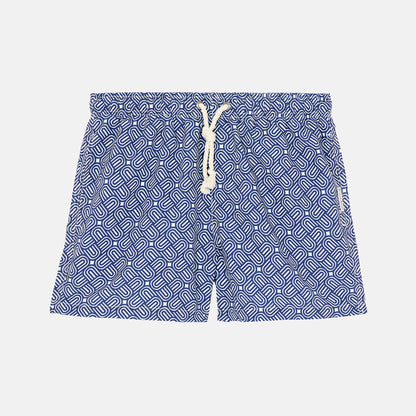 Boxer Uomo Furore Blu