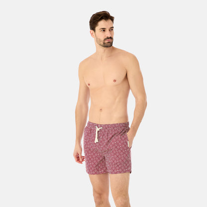 Boxer Uomo Furore Bordeaux