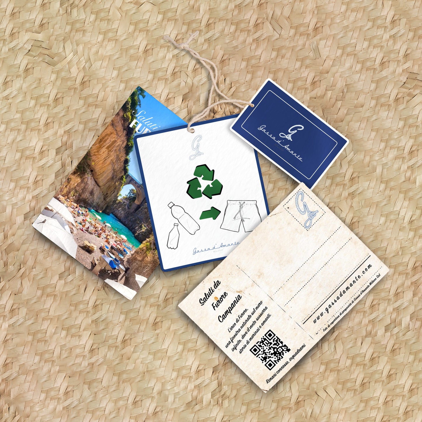 Men's Green Fury Boxer Shorts