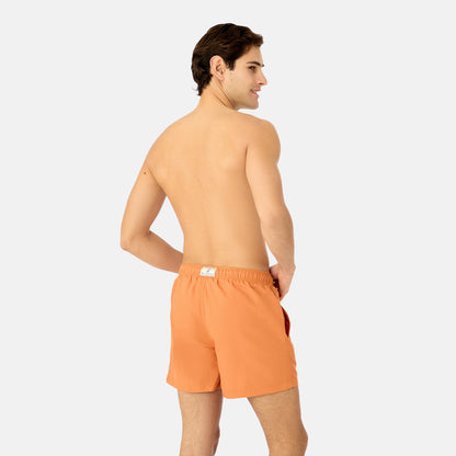 Boxer Uomo Forte dei Marmi Arancio