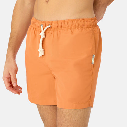 Boxer Uomo Forte dei Marmi Arancio