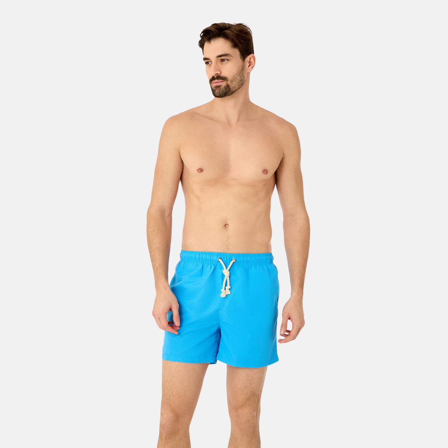 Boxer Uomo Forte dei Marmi Azzurro