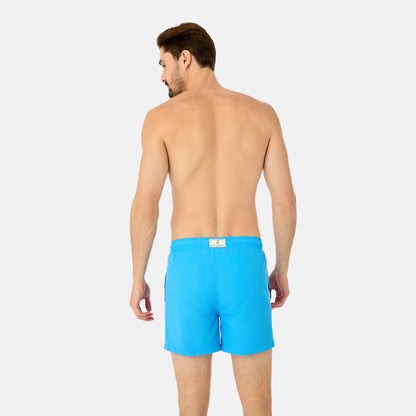 Boxer Uomo Forte dei Marmi Azzurro