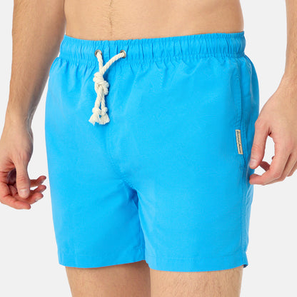 Boxer Uomo Forte dei Marmi Azzurro