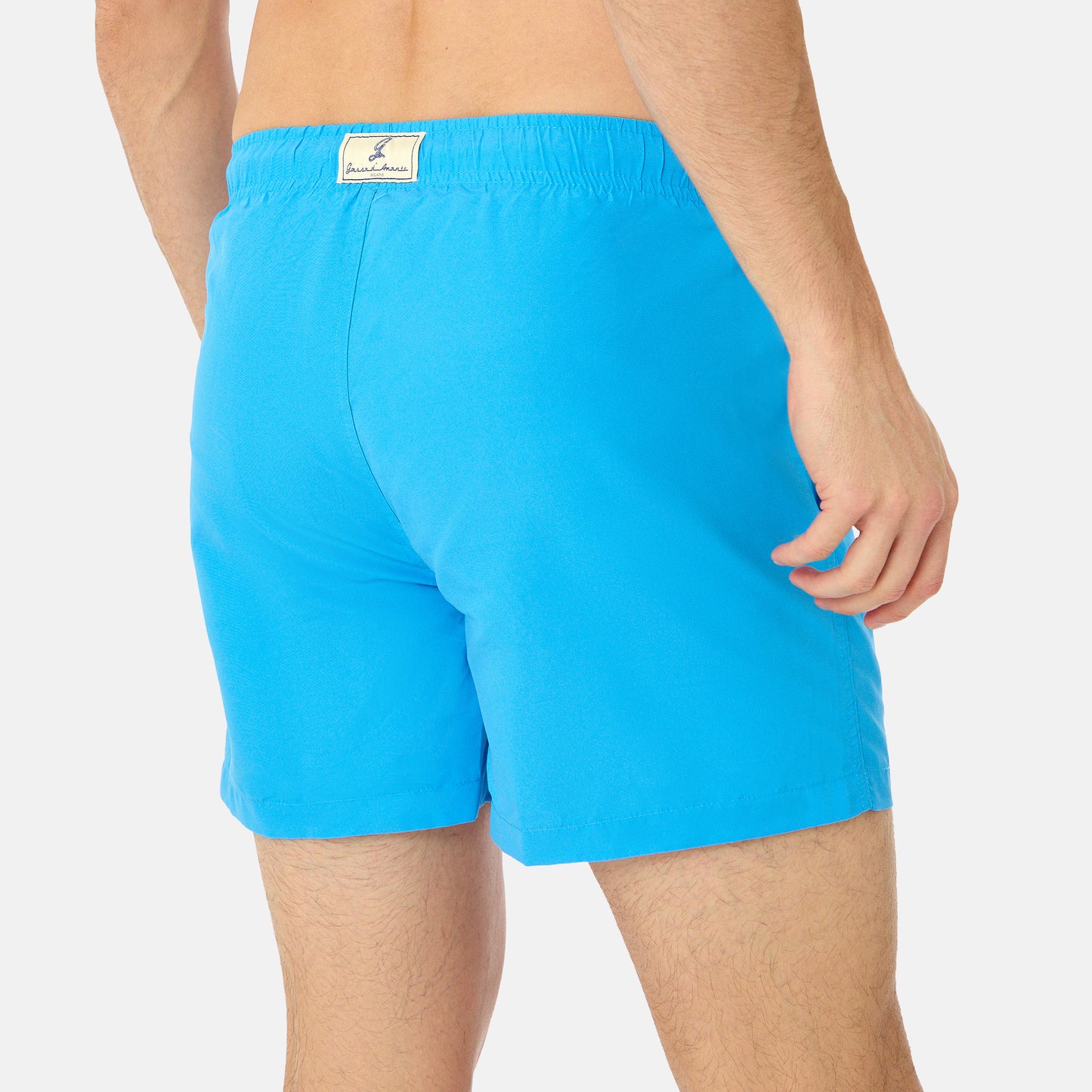 Boxer Uomo Forte dei Marmi Azzurro