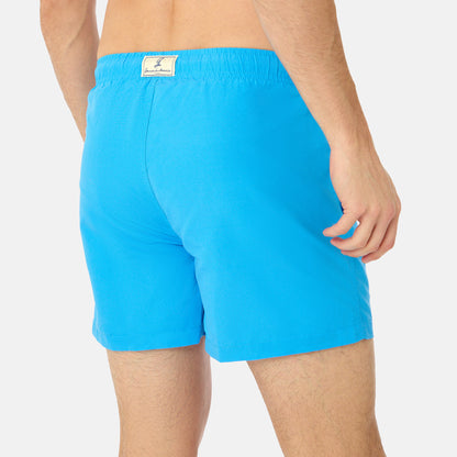 Boxer Uomo Forte dei Marmi Azzurro