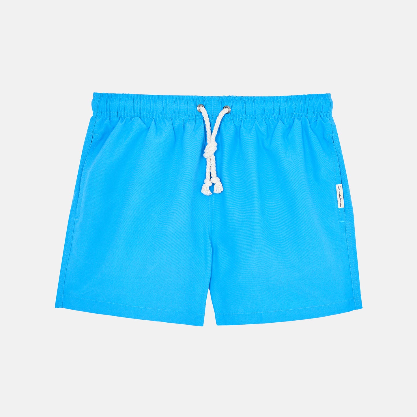 Boxer Uomo Forte dei Marmi Azzurro