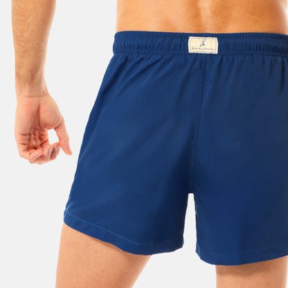 Boxer Uomo Forte dei Marmi Blu