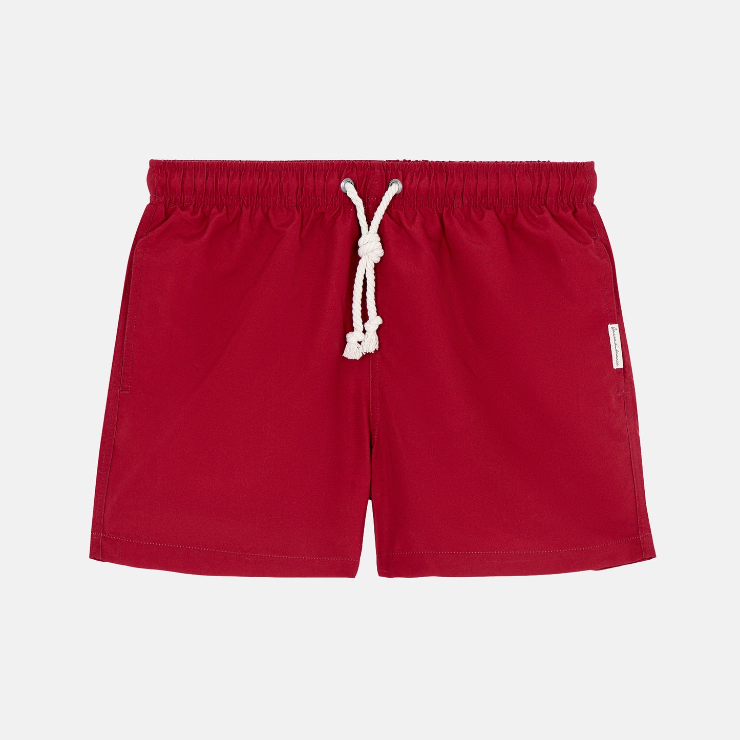 Boxer Uomo Forte dei Marmi Bordeaux