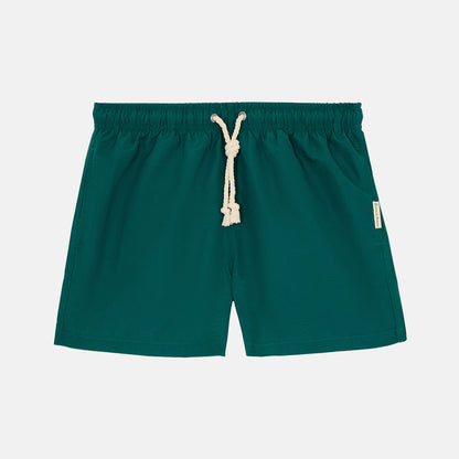 Boxer Uomo Forte dei Marmi Verde