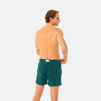 Boxer Uomo Forte dei Marmi Verde