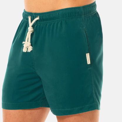 Boxer Uomo Forte dei Marmi Verde