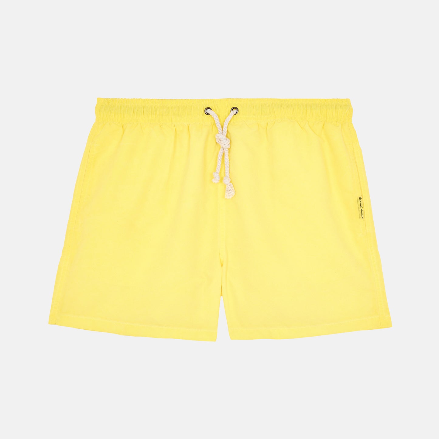 Boxer Uomo Venezia Limone