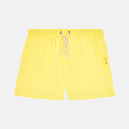 Boxer Uomo Venezia Limone
