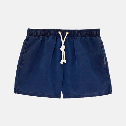 Men's Boxer Shorts Venezia Indigo