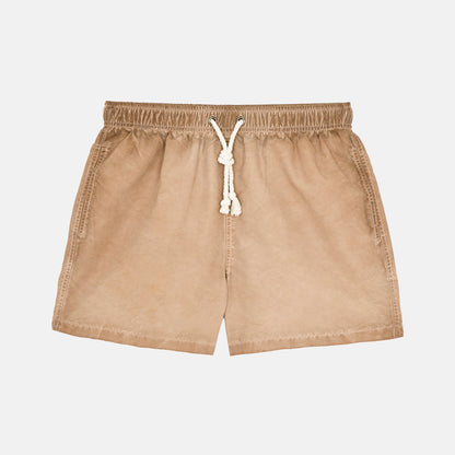 Boxer Uomo Venezia Cacao