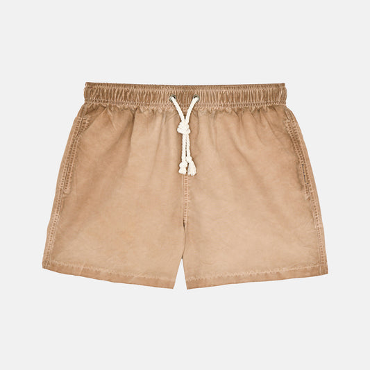 Boxer Uomo Venezia Cacao