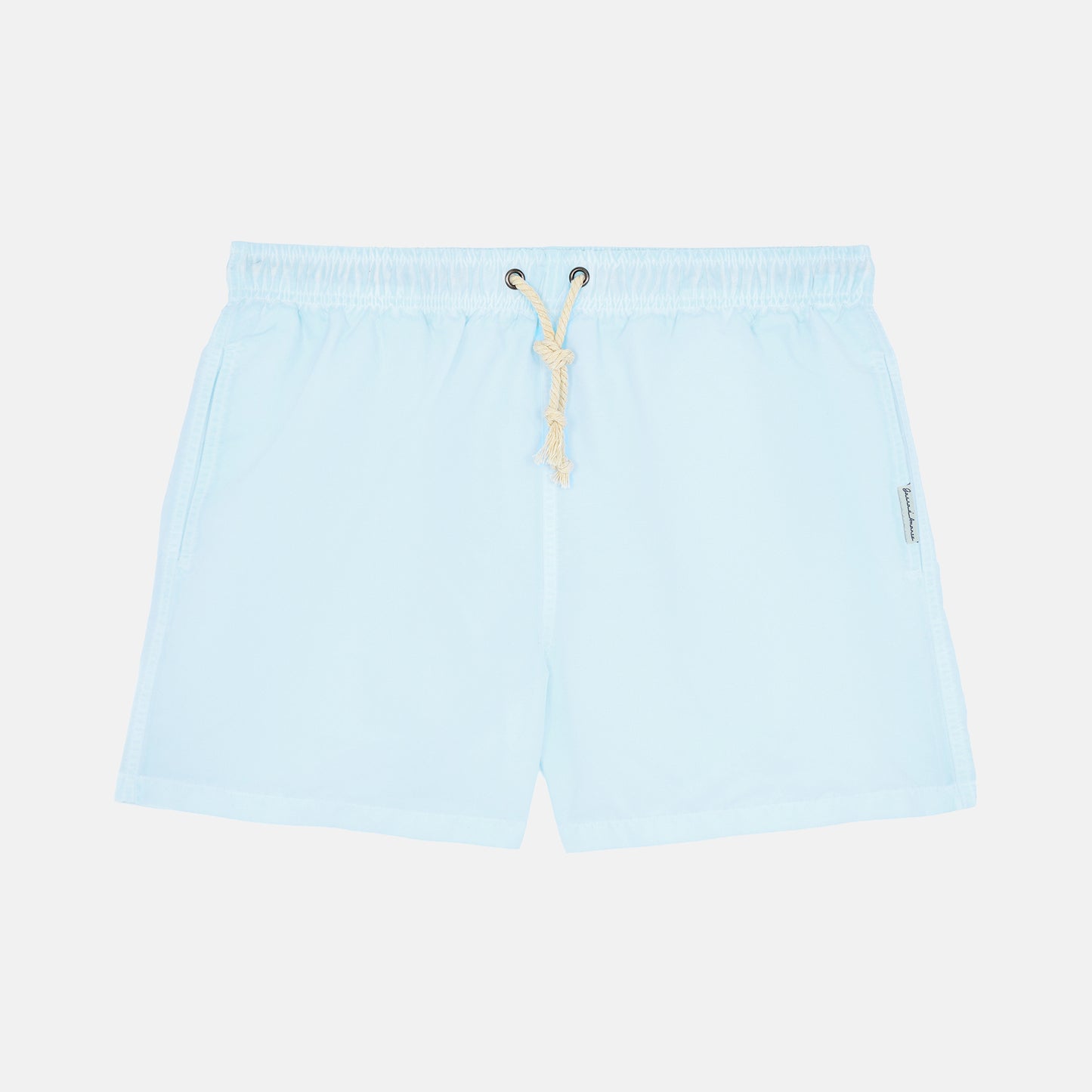 Boxer Uomo Venezia Indigochiaro