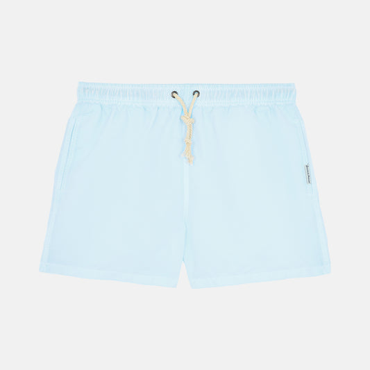 Boxer Uomo Venezia Indigochiaro