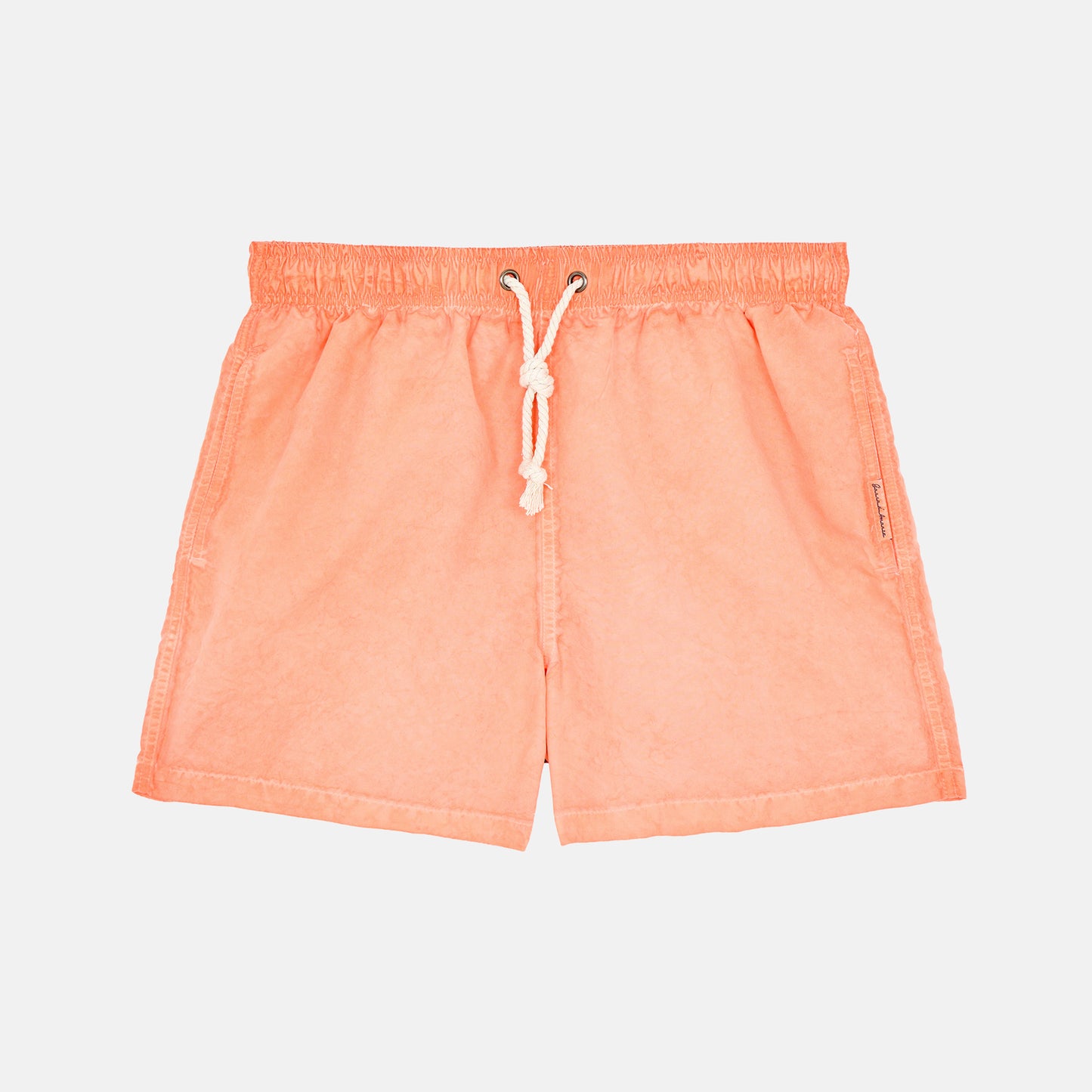 Boxer Uomo Venezia Aranciarosa