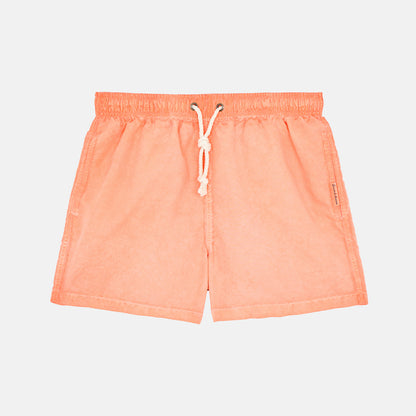 Boxer Uomo Venezia Aranciarosa