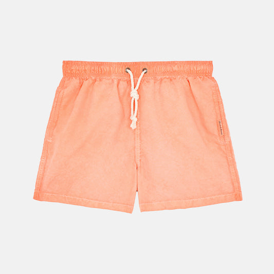 Boxer Uomo Venezia Aranciarosa