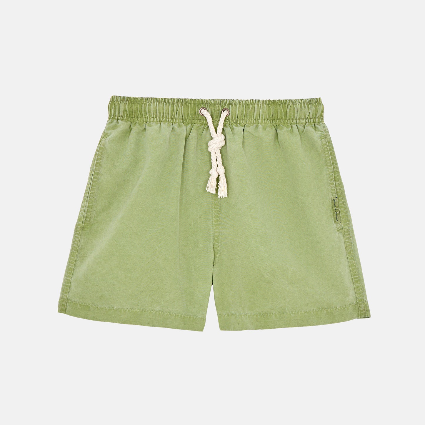 Boxer Uomo Venezia Rosmarino