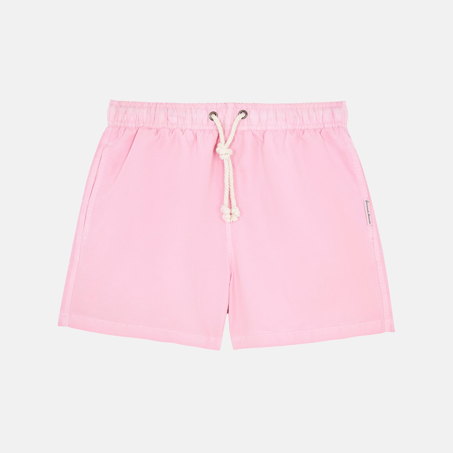 Men's Boxer Shorts Venice Wine