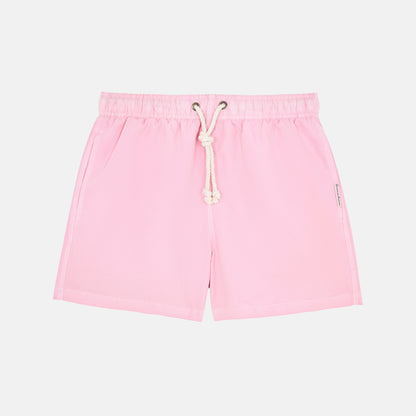 Men's Boxer Shorts Venice Wine