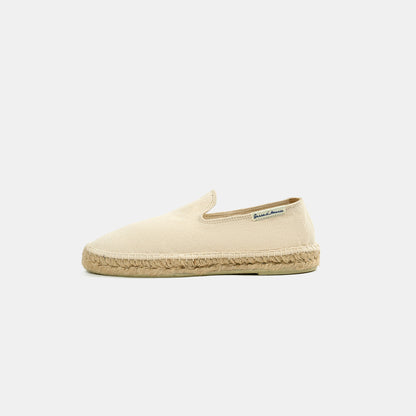Cotton Espadrillas Eolie Verde