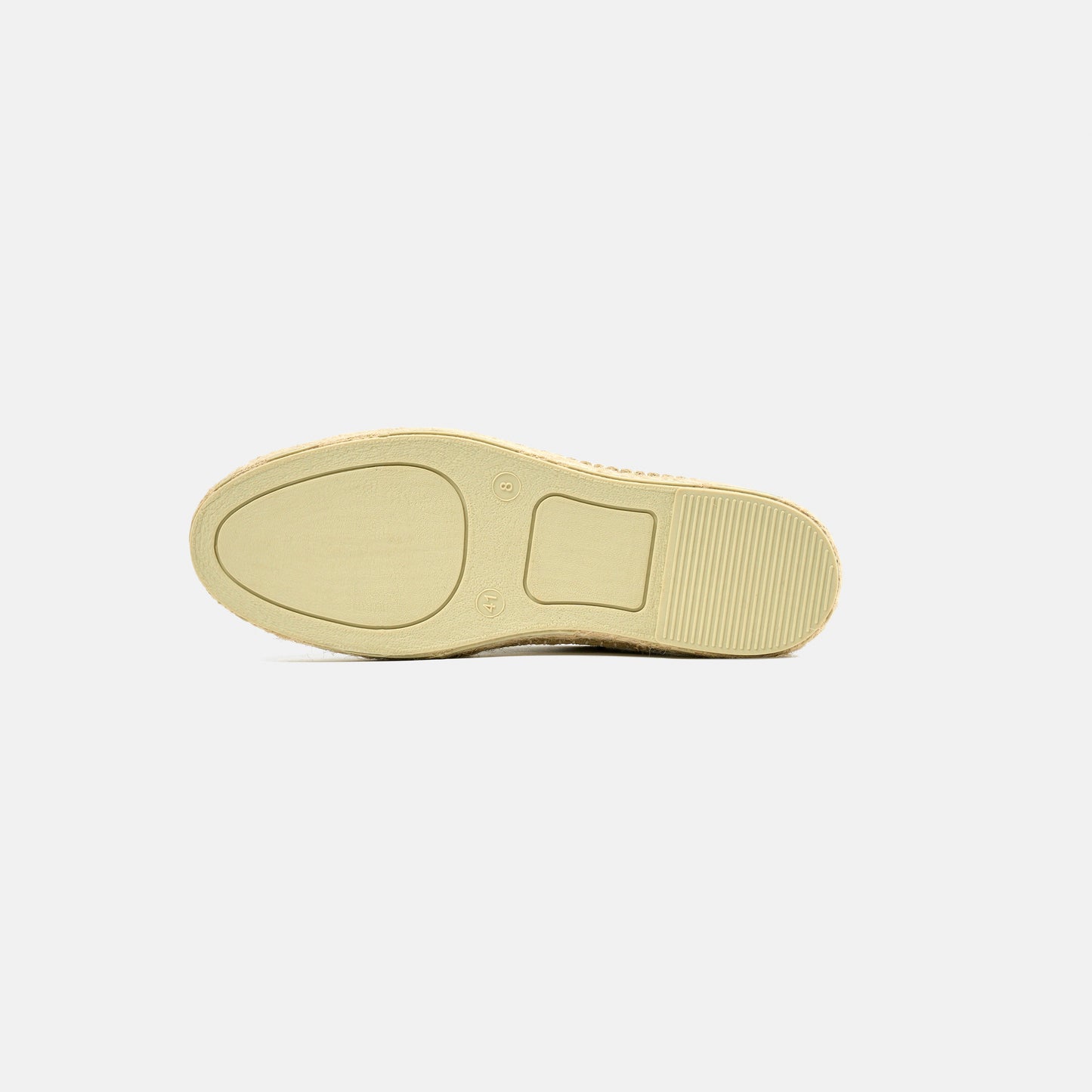Espadrillas en Coton Eolie Verde