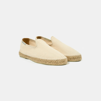 Cotton Espadrillas Eolie Verde
