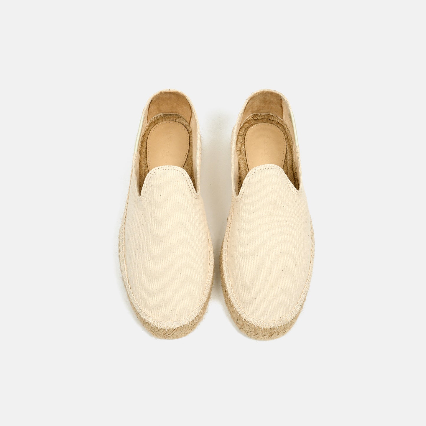 Cotton Espadrillas Eolie Verde