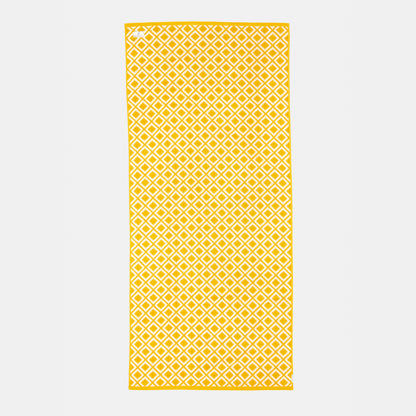 Serviette de Plage Vieste Giallo
