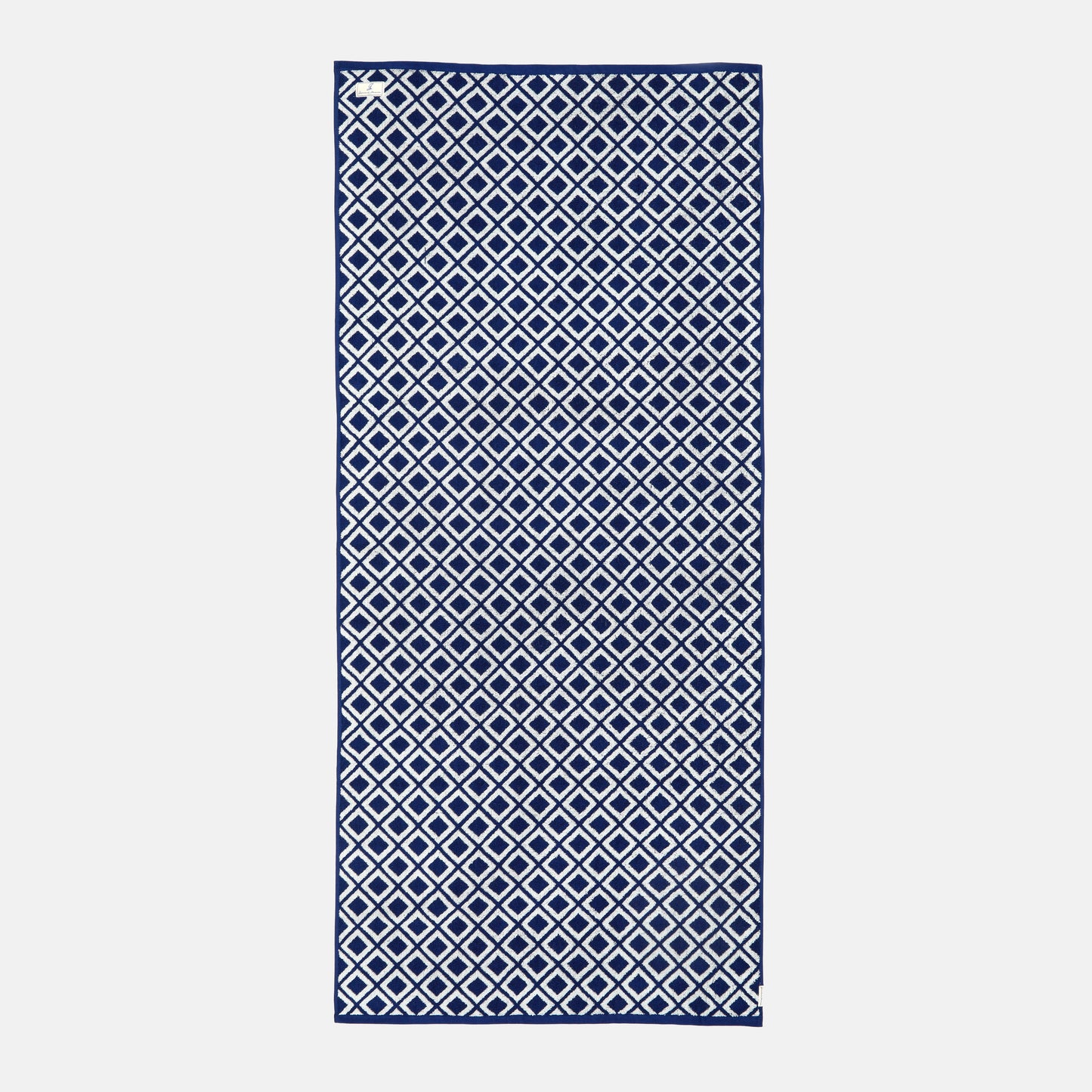 Telo Mare Vieste Blu