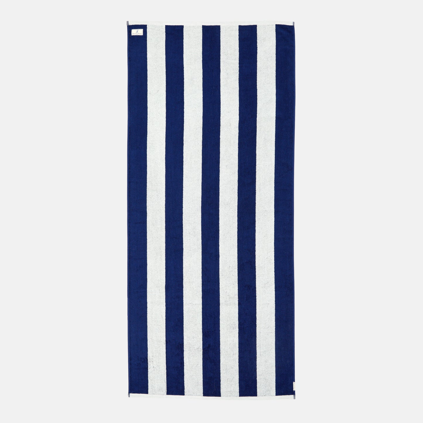 SERVIETTE DE PLAGE VARIGOTTI Blu
