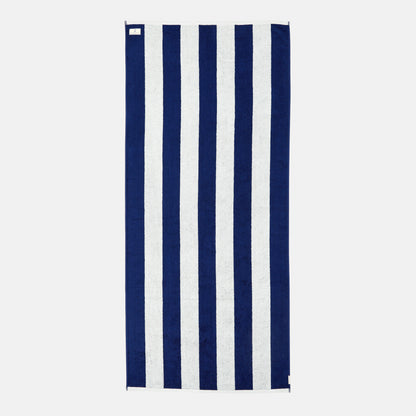 SERVIETTE DE PLAGE VARIGOTTI Blu