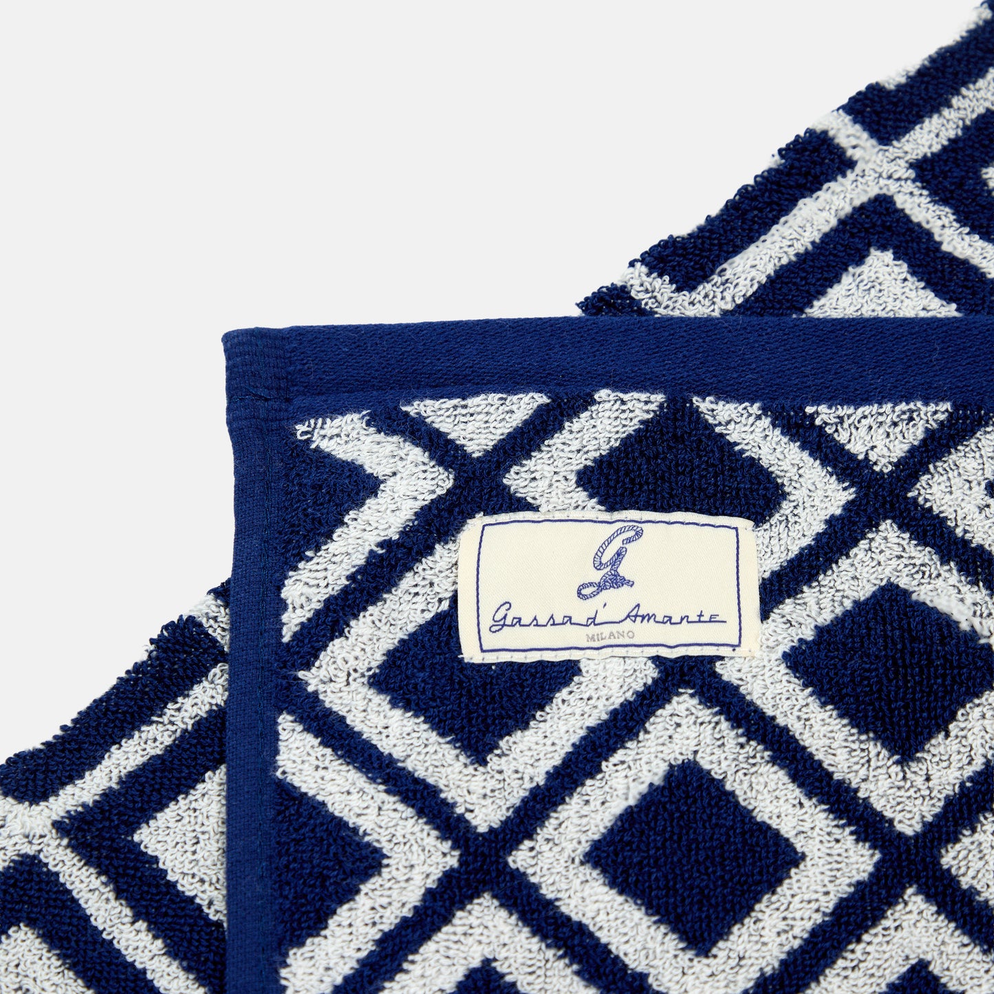 Telo Mare Vieste Blu