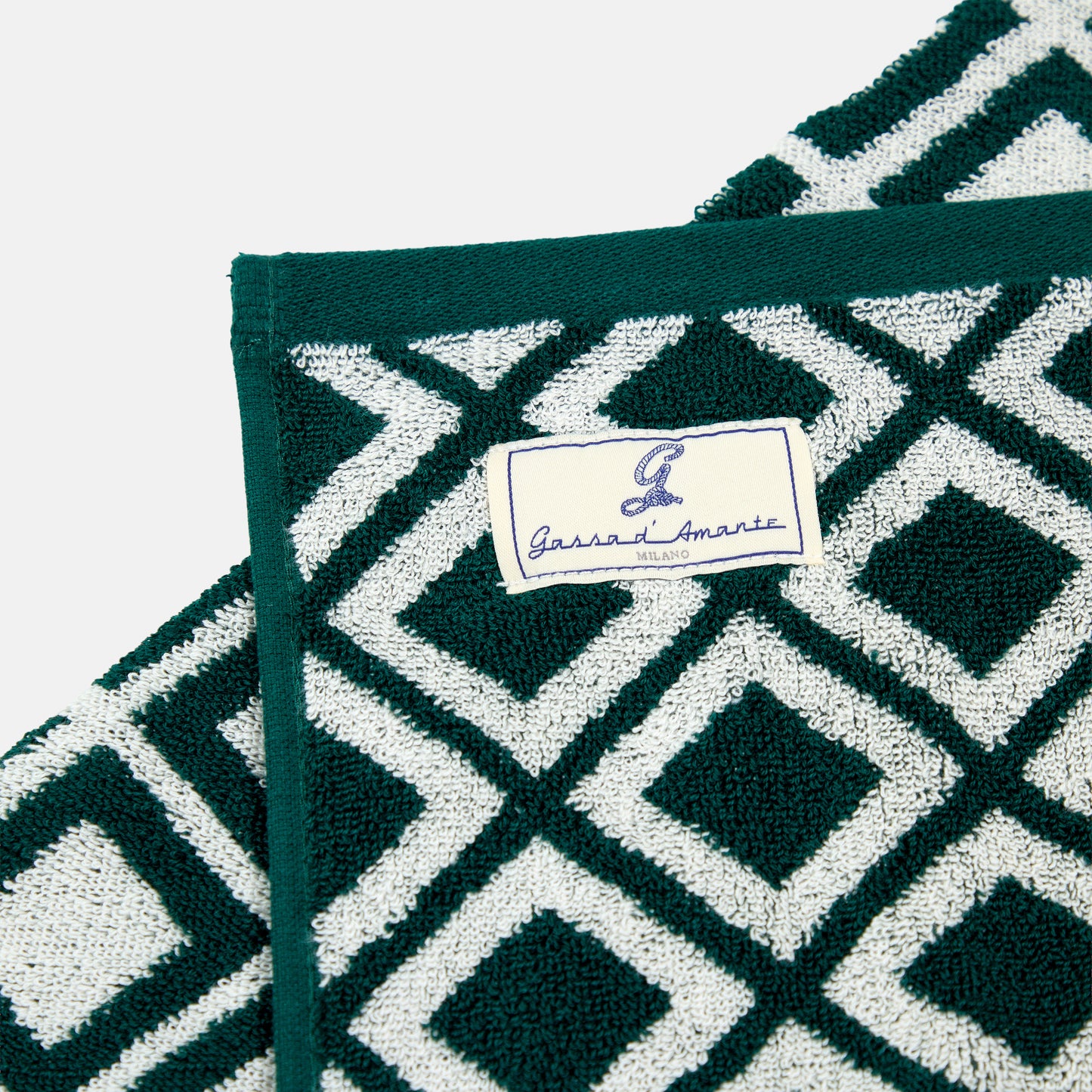 Telo Mare Vieste Verde