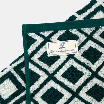 Telo Mare Vieste Verde