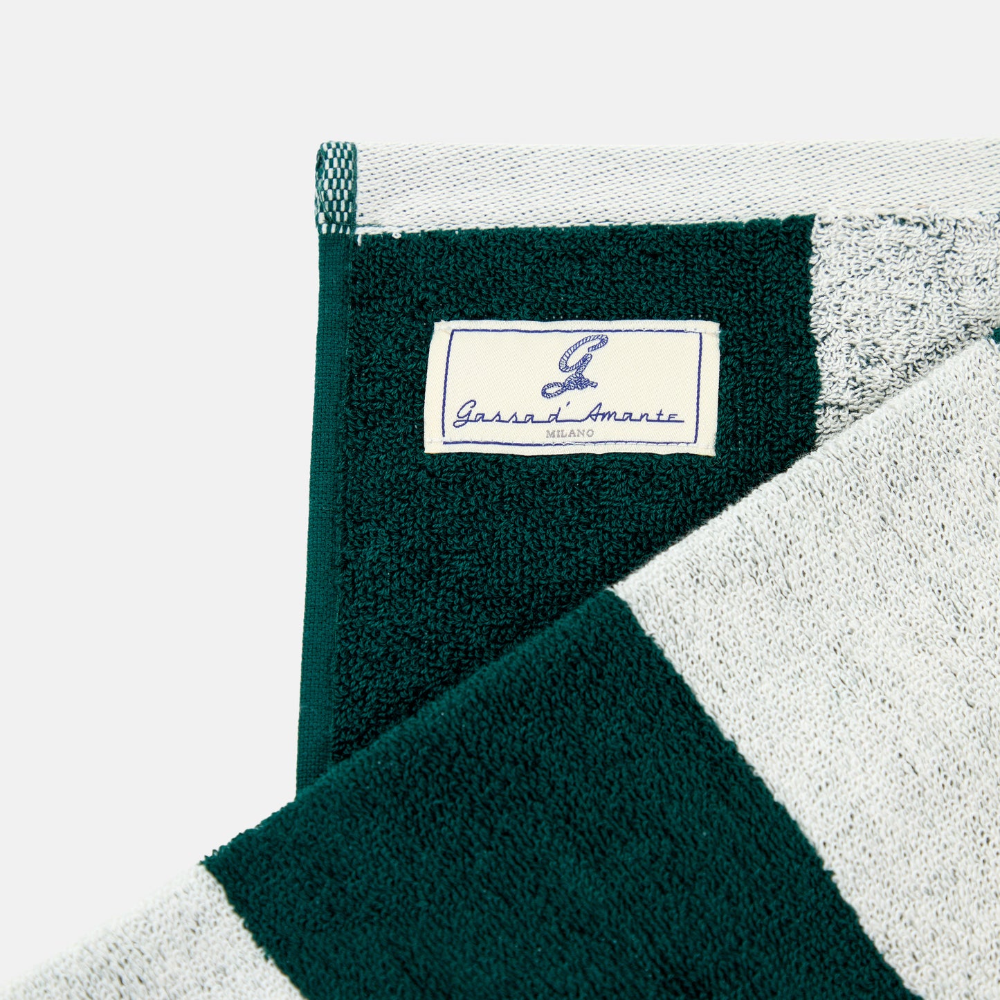 Telo Mare Varigotti Verde