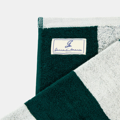 Telo Mare Varigotti Verde